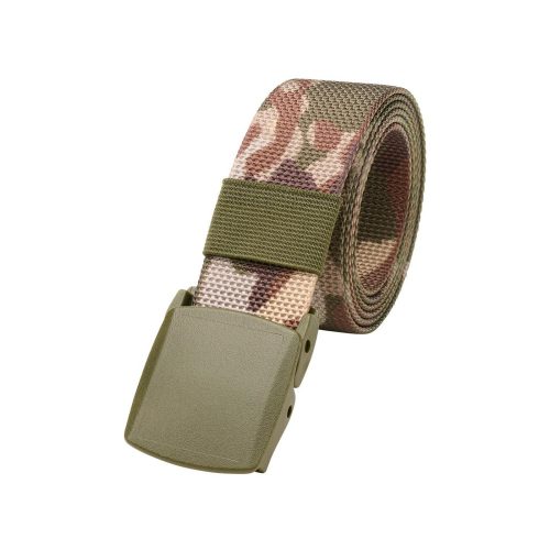 Brandit Belt Fast Closure - Tactical camo