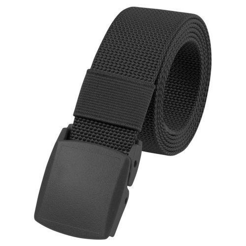 Brandit Belt Fast Closure - Black