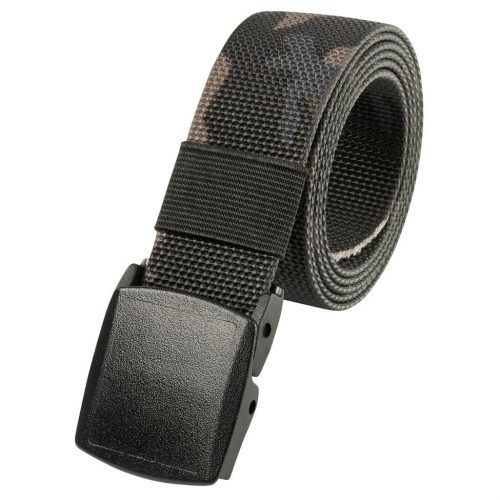 Brandit Belt Fast Closure - Darkcamo