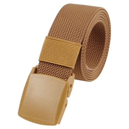 Brandit Belt Fast Closure - Camel