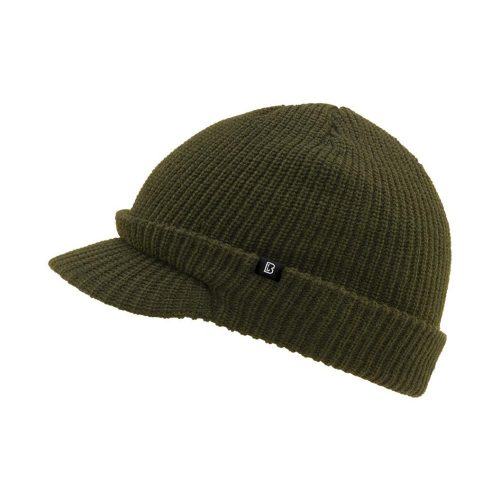 Brandit Shield Cap - Olive