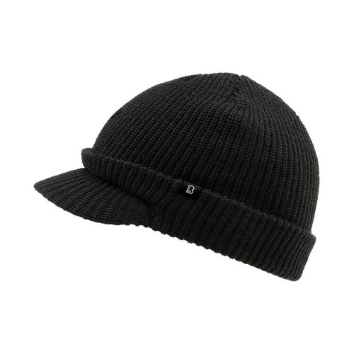 Brandit Shield Cap - Black