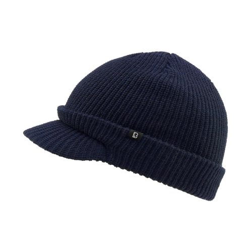 Brandit Shield Cap - Navy