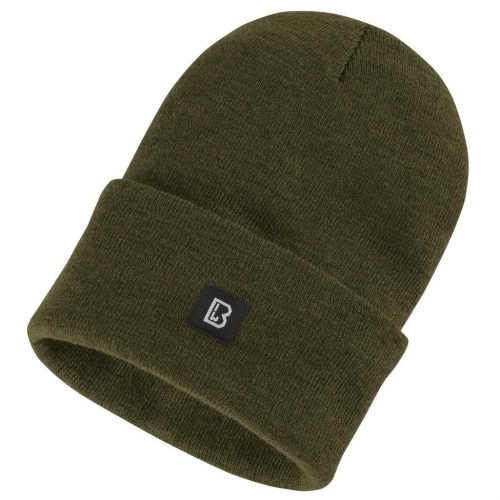 Brandit Watch Cap Rack - Olive