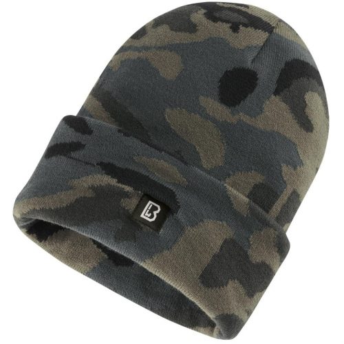 Brandit Watch Cap Rack - Darkcamo