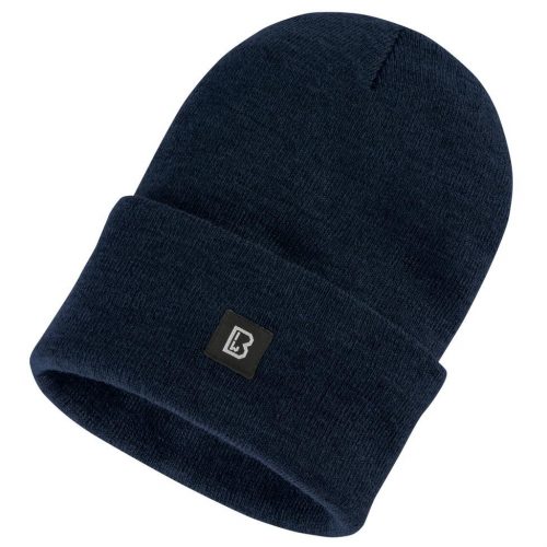 Brandit Watch Cap Rack - Navy