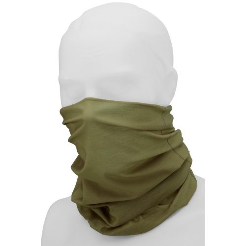 Brandit Multi Function Headgear - Olive