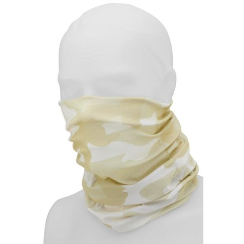 Brandit Multi Function Headgear - Sandstorm