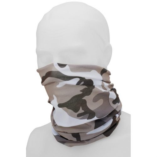 Brandit Multi Function Headgear - Urban