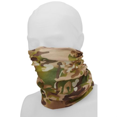 Brandit Multi Function Headgear - Tactical c