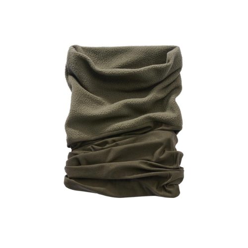 Brandit Multi Function Headgear Fleece - Olive