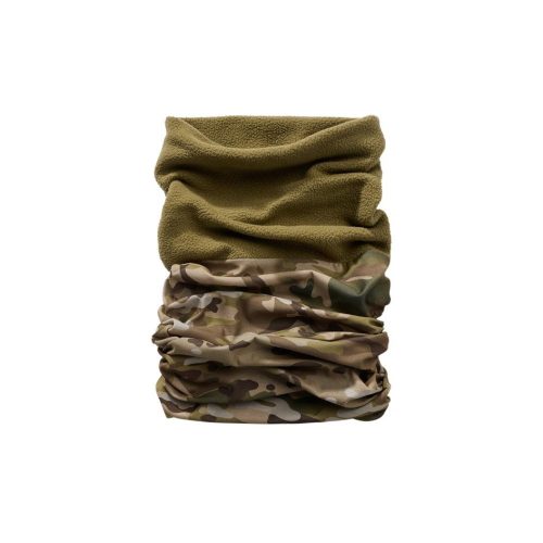 Brandit Multi Function Headgear Fleece - Tactical c