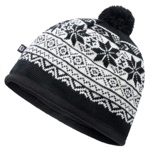 Brandit Snow Cap - Black