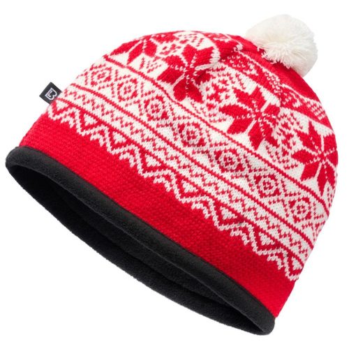 Brandit Snow Cap - Red