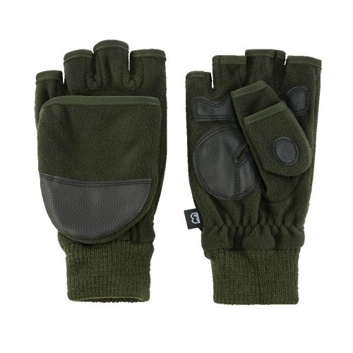 Brandit Trigger Gloves - Olive