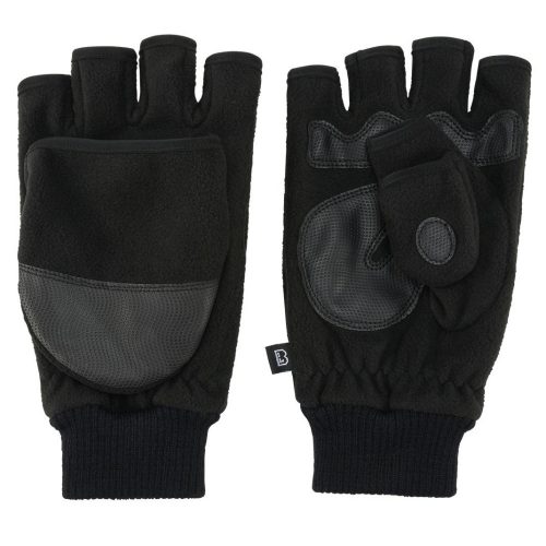 Brandit Trigger Gloves - Black