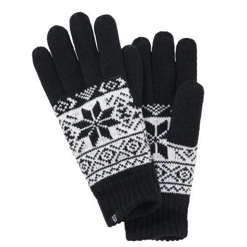 Brandit Snow Gloves - Black