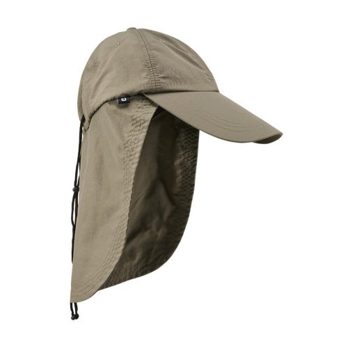 Brandit Sunscreen Cap - olive