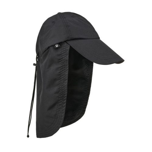 Brandit Sunscreen Cap - black