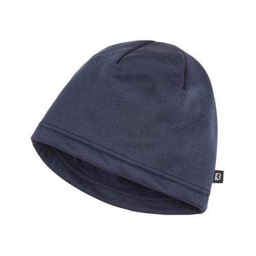 Brandit Fleece Cap Ice - Navy