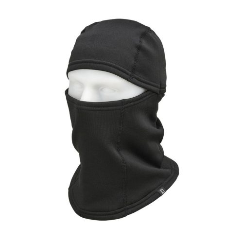 Brandit Storm Balaclava - Black