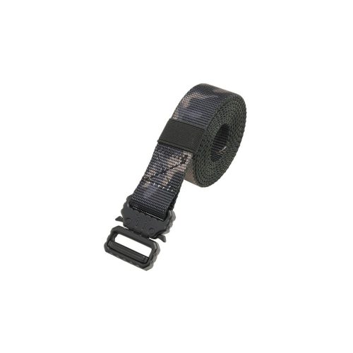 Brandit Tactical Belt - Darkcamo