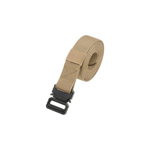 Brandit Tactical Belt - Camel