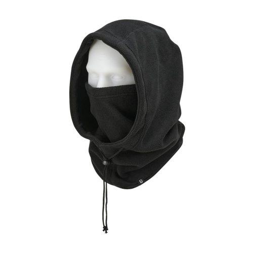 Brandit Arctic Balaclava  - black