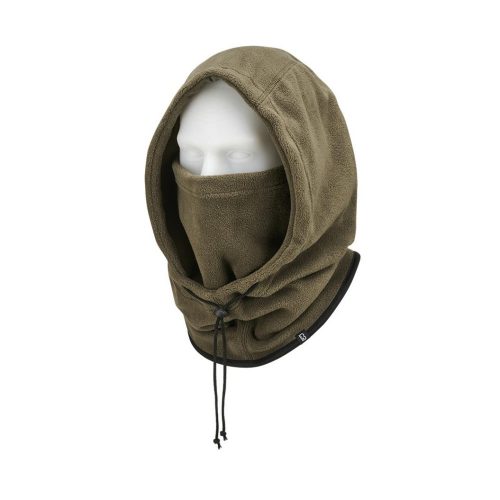 Brandit Arctic Balaclava  - olive