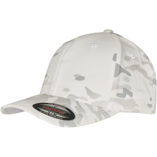 Brandit Flexfit Multicam Cap - alpina multicam