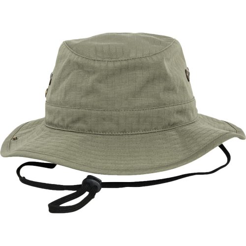 Brandit Fishing Hat Ripstop - olive