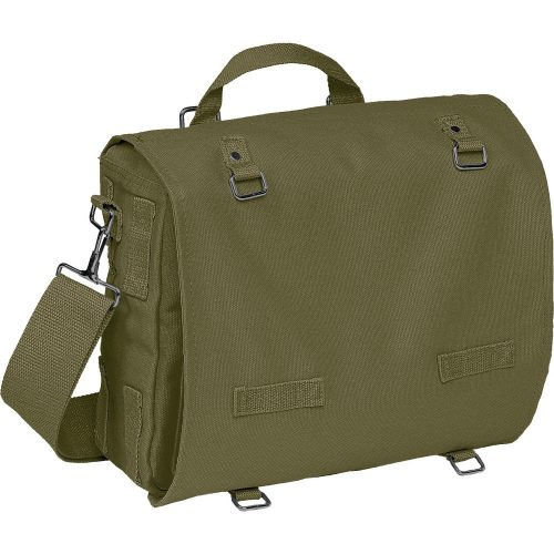 Brandit Shoulder Bag Large - Olive