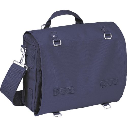 Brandit Shoulder Bag Large - Navy