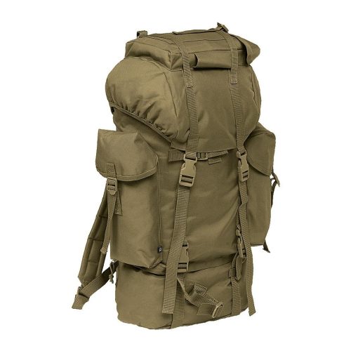 Brandit Combat Backpack - Olive