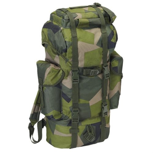 Brandit Combat Backpack - Swedish ca