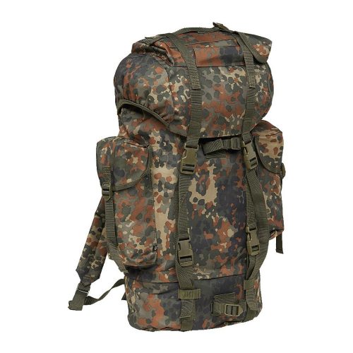 Brandit Combat Backpack - Flecktarn