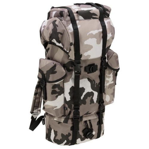 Brandit Combat Backpack - Urban