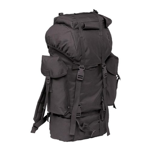 Brandit Combat Backpack - Black