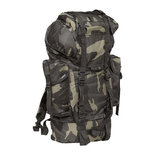 Brandit Combat Backpack - Darkcamo