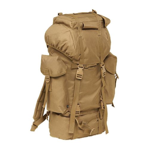 Brandit Combat Backpack - Camel