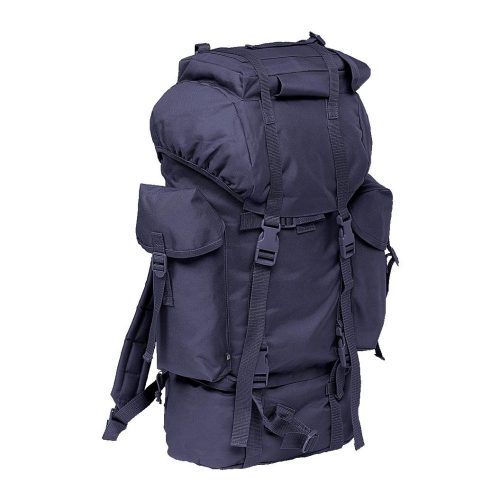 Brandit Combat Backpack - Navy