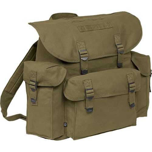 Brandit BW Backpack - Olive