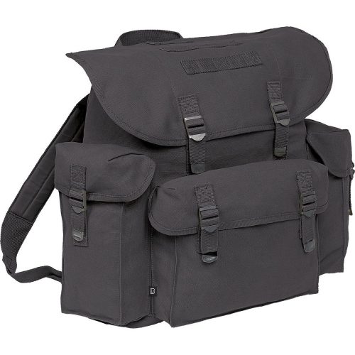 Brandit BW Backpack - Black