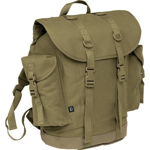 Brandit BW Hunting Backpack - Olive