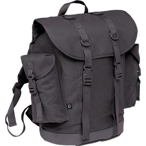 Brandit BW Hunting Backpack - Black