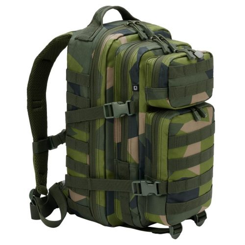 Brandit US Cooper Medium Backpack  - Swedish ca