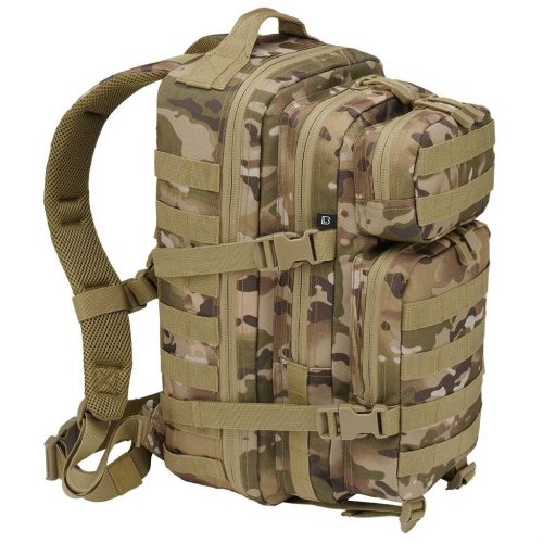 Brandit US Cooper Medium Backpack  - Tactical c