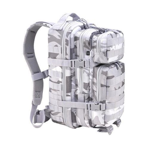 Brandit US Cooper Medium Backpack  - Blizzard c