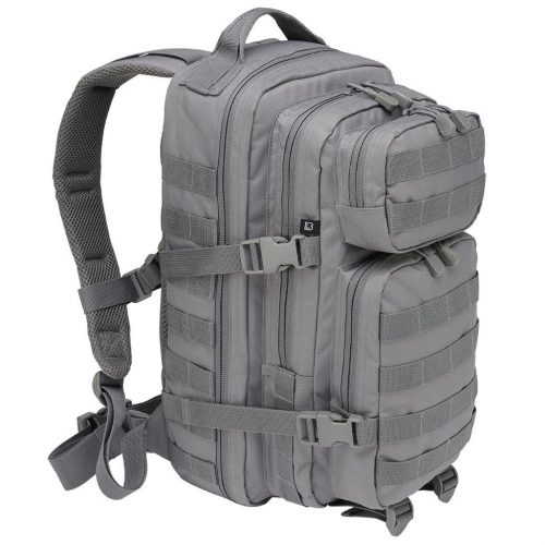 Brandit US Cooper Medium Backpack  - Anthrazit