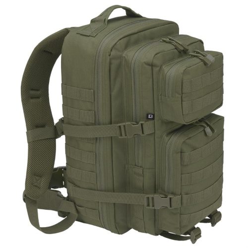 Brandit US Cooper Large Backpack - Olive